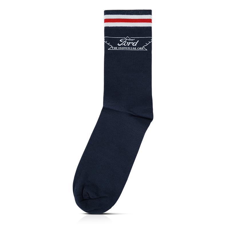 bombažne nogavice, Ford Lifestyle Collection, 12 evrov